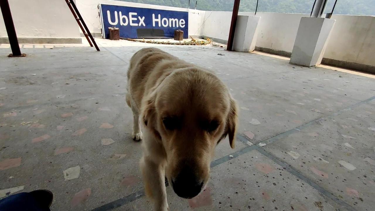Ubex Home Rishīkesh Екстериор снимка