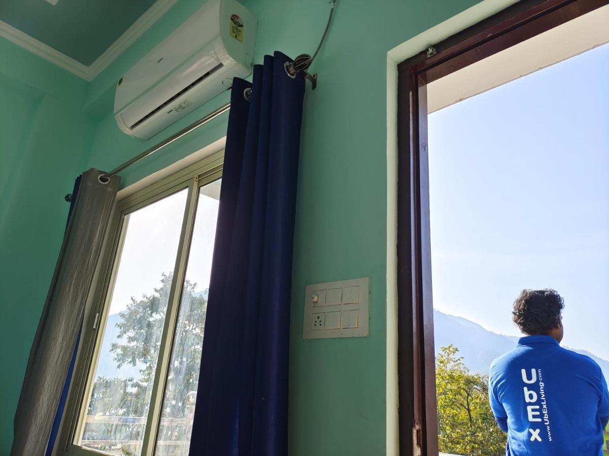 Ubex Home Rishīkesh Екстериор снимка