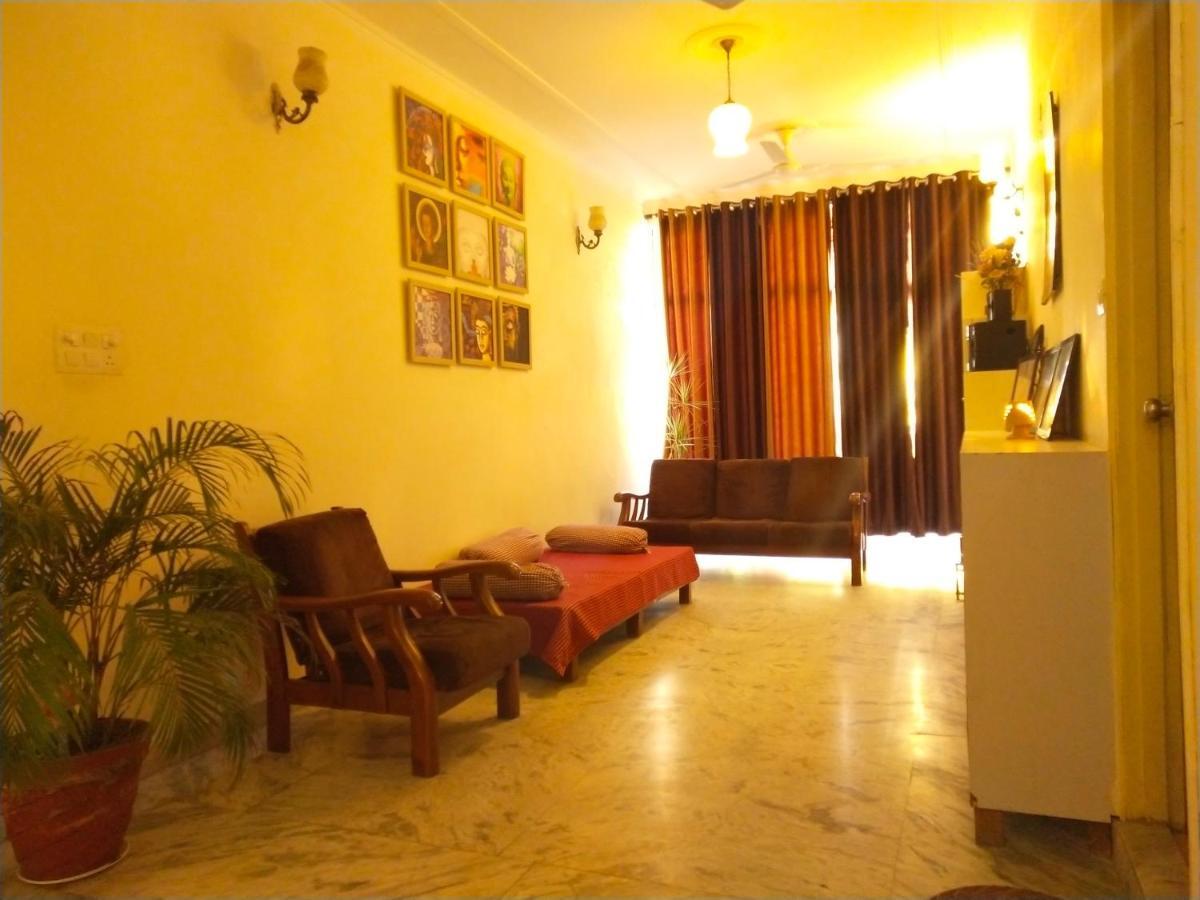 Ubex Home Rishīkesh Екстериор снимка