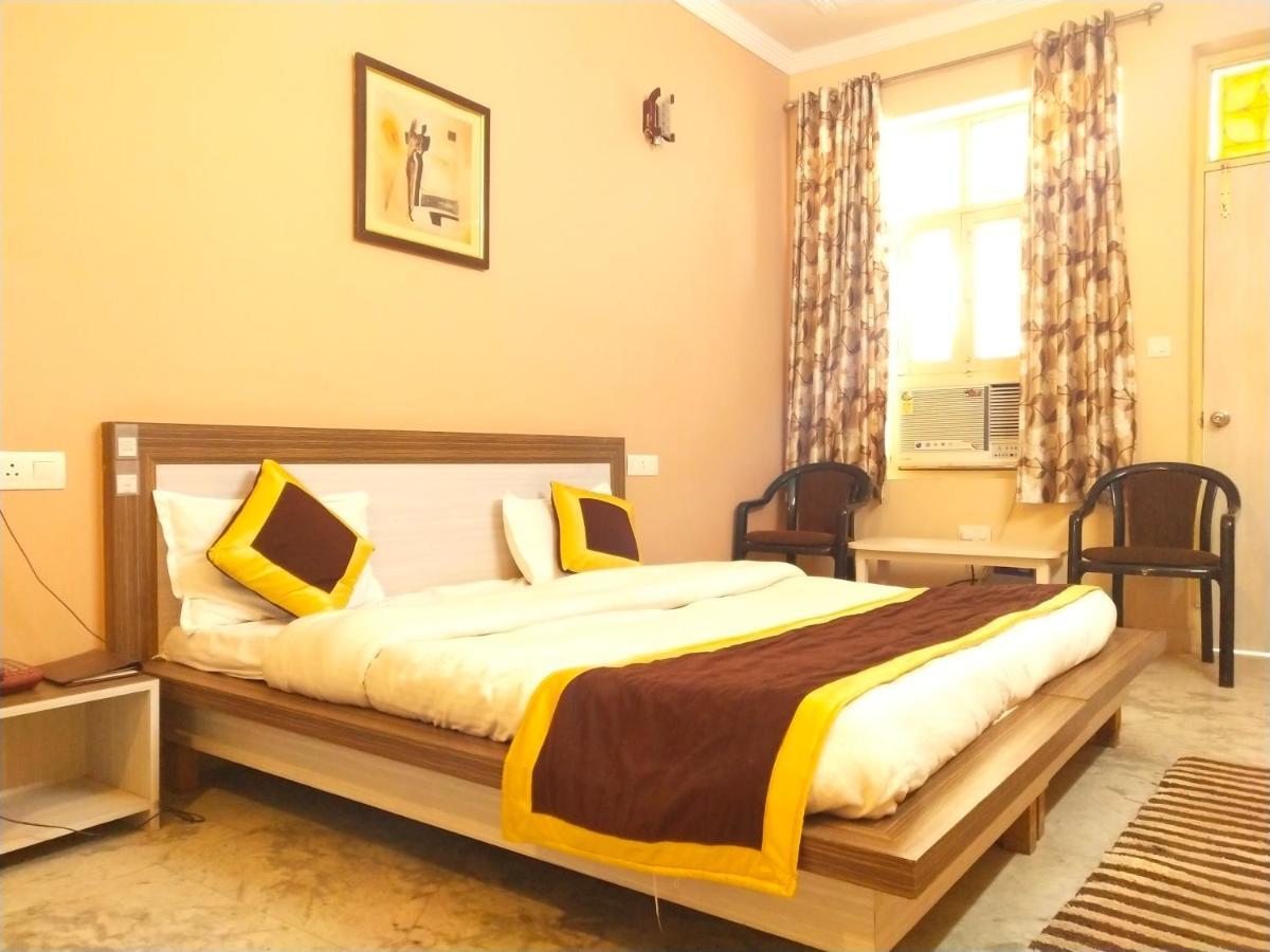 Ubex Home Rishīkesh Екстериор снимка